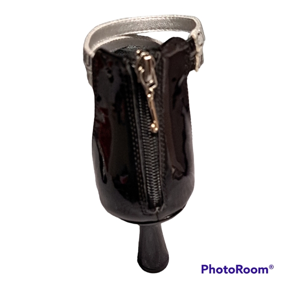 NWT Juicy Couture High Heels 👠 - Picture 6 of 7